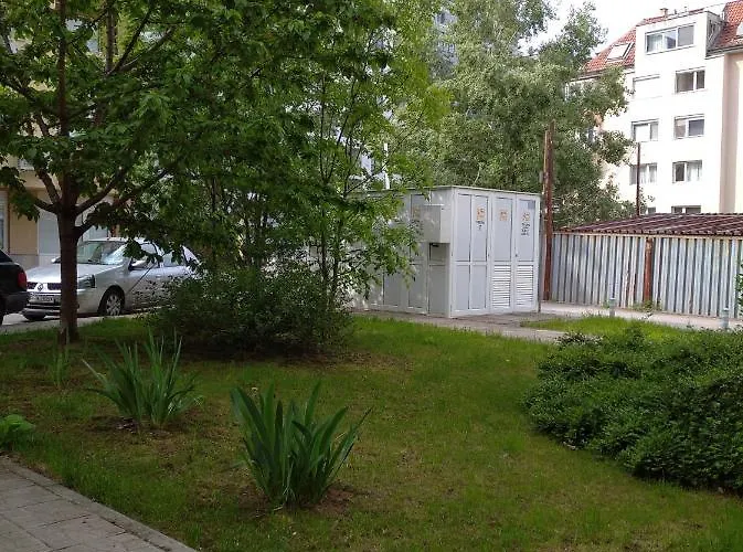 Karastoyanovi's Апартаменты