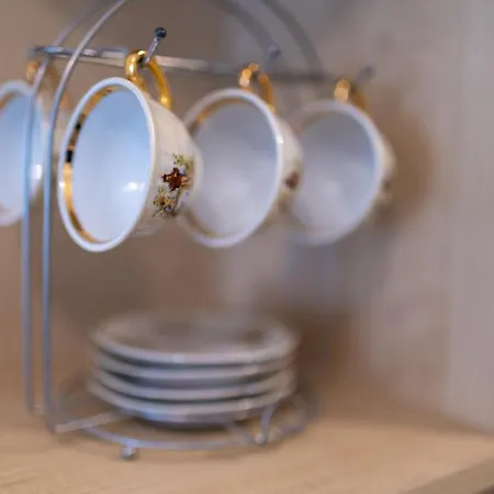 Karastoyanovi's Apartamento Sofía