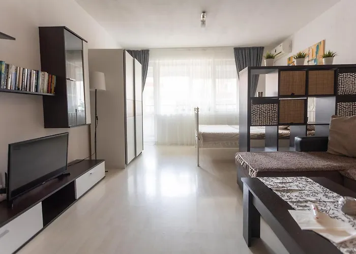 Apartamento Karastoyanovi's