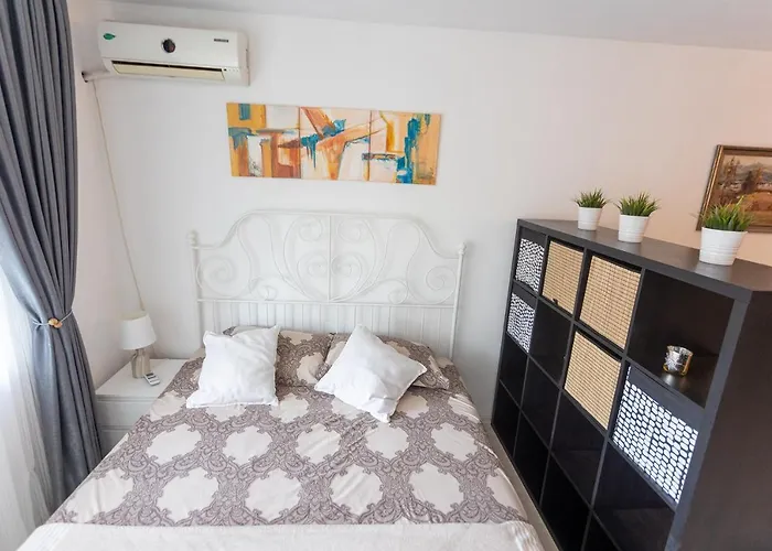 Apartamento Karastoyanovi's Sofía