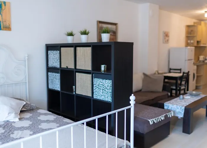 Apartamento Karastoyanovi's *