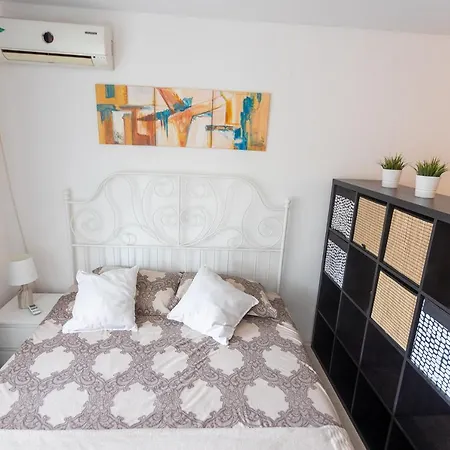 Lejlighed Karastoyanovi's Sofia