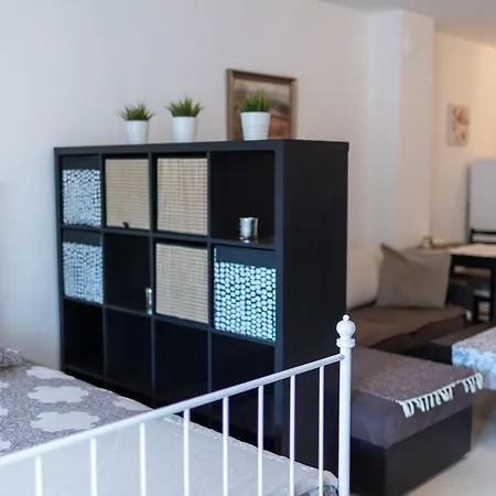 Apartman Karastoyanovi's *