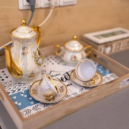 Karastoyanovi's * Sofya