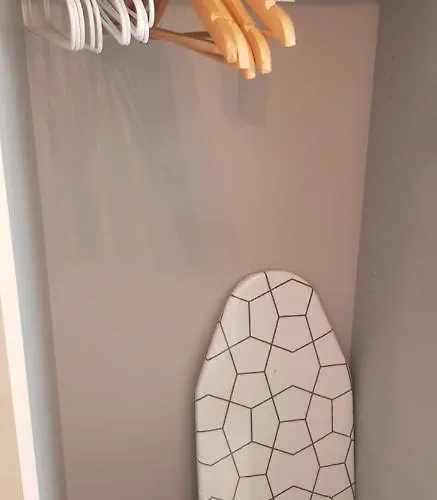 Karastoyanovi's Apartament