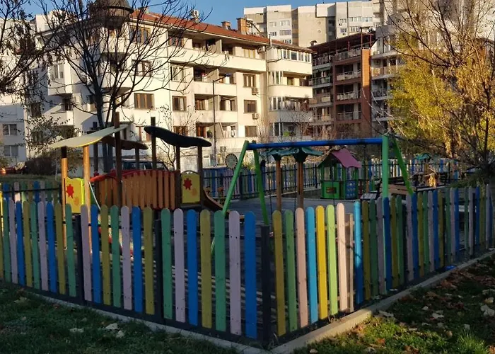 Appartement Karastoyanovi's Sofia