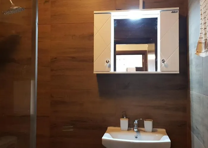 Appartement Karastoyanovi's *