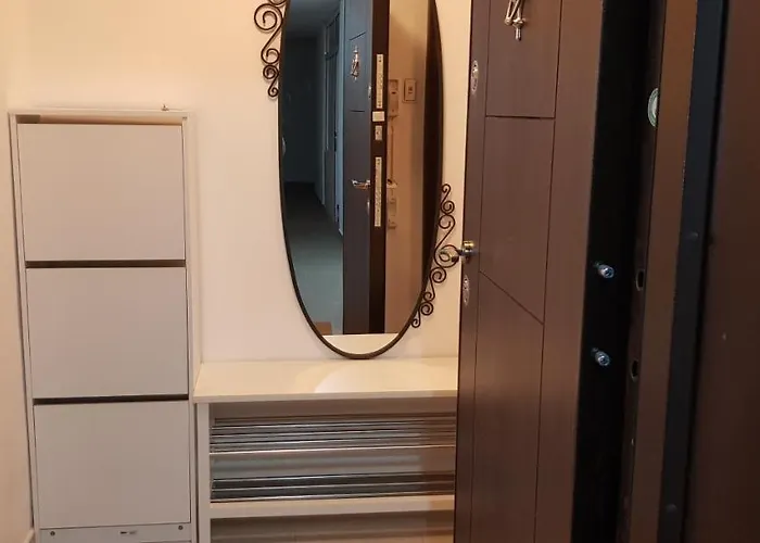 Apartament Karastoyanovi's