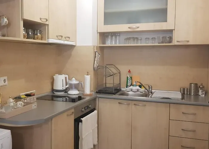 Karastoyanovi's Appartement