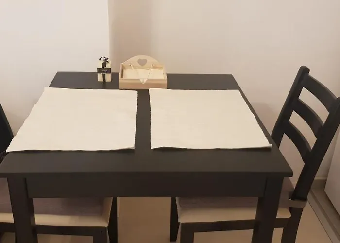 Apartament Karastoyanovi's