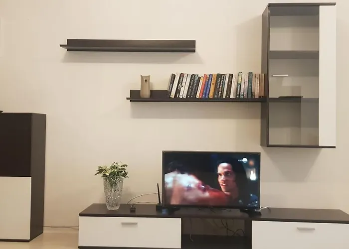 Karastoyanovi's Appartement Sofia