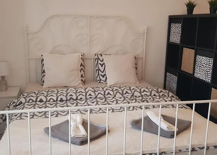 Apartament Karastoyanovi's Sofia