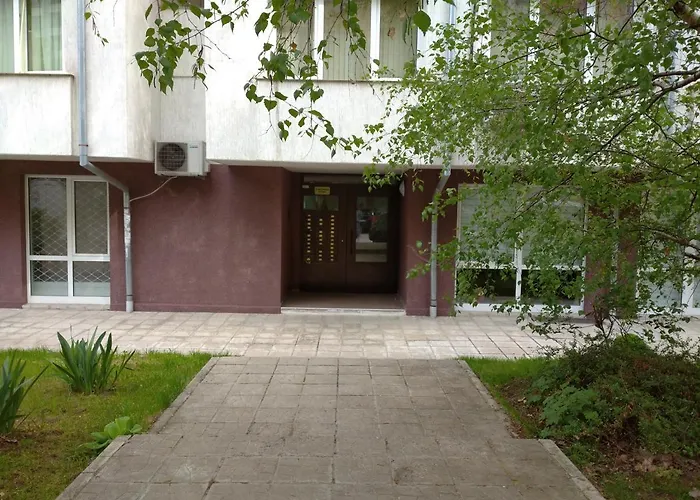 Karastoyanovi's * Sofia