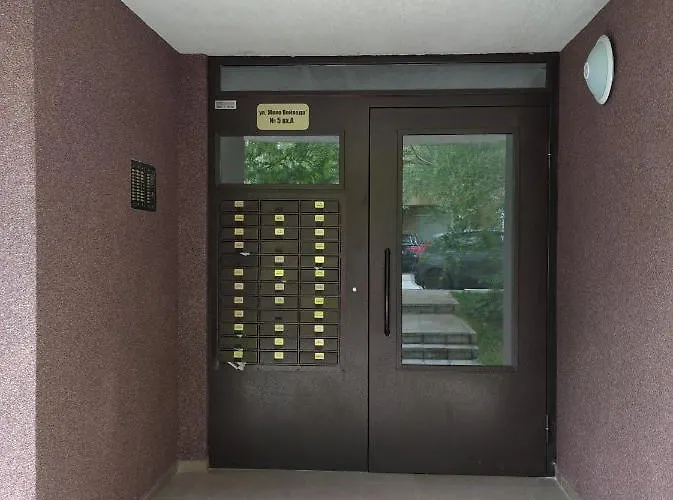 Karastoyanovi's Apartament Sofia