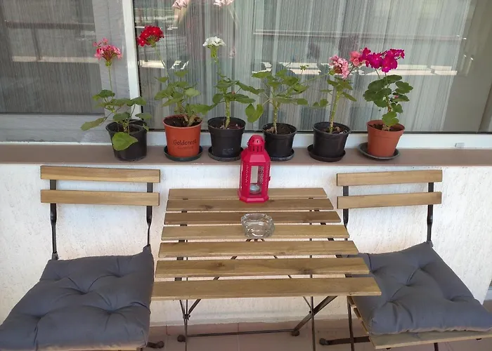 Karastoyanovi's Appartement Sofia