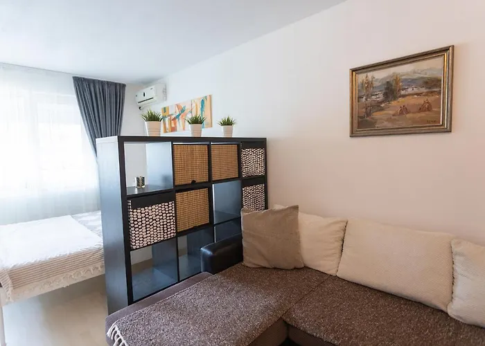 Karastoyanovi's Sofia