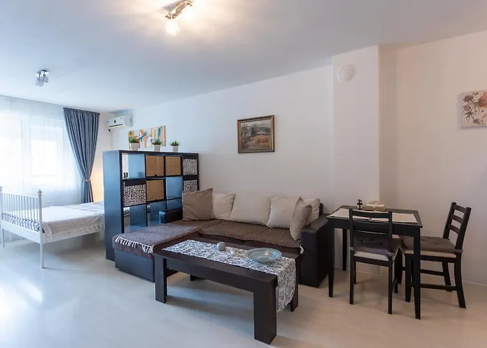 Karastoyanovi's Apartament