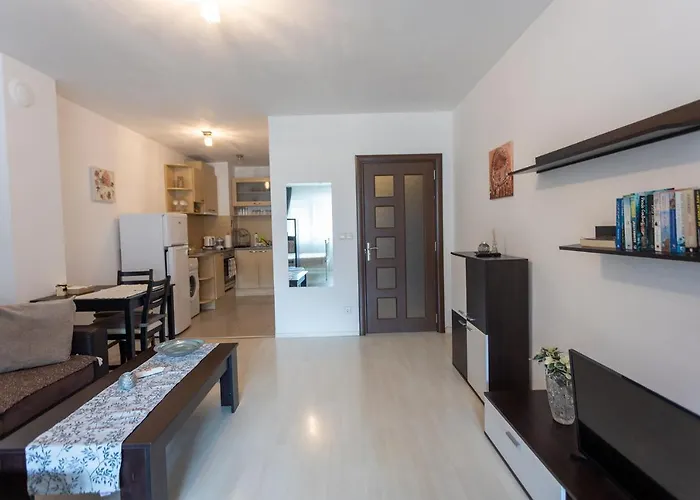 Apartament Karastoyanovi's *