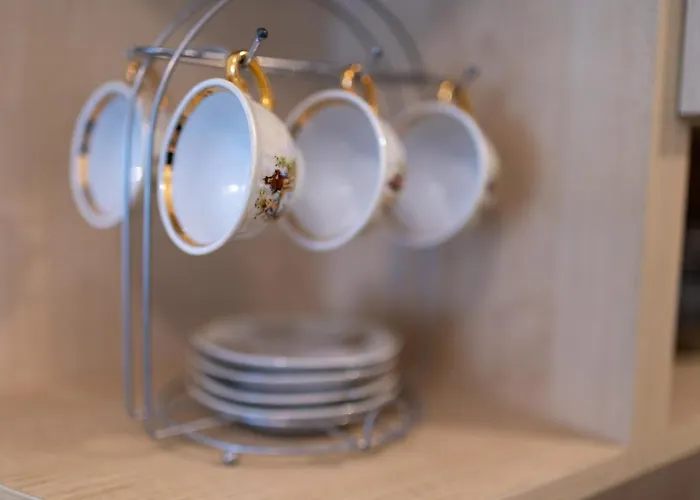 Karastoyanovi's Appartamento Sofia