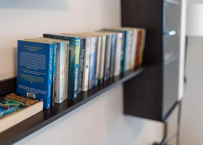 Karastoyanovi's Appartement *