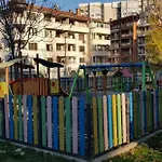 Apartment Karastoyanovi's Sofia