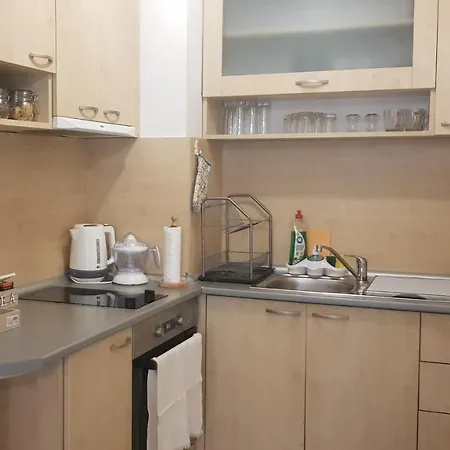 Karastoyanovi's Appartement