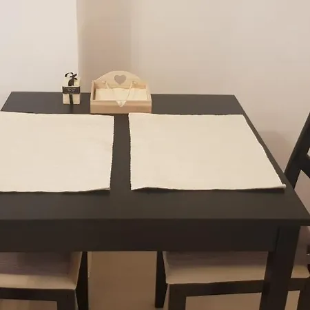 Appartement Karastoyanovi's