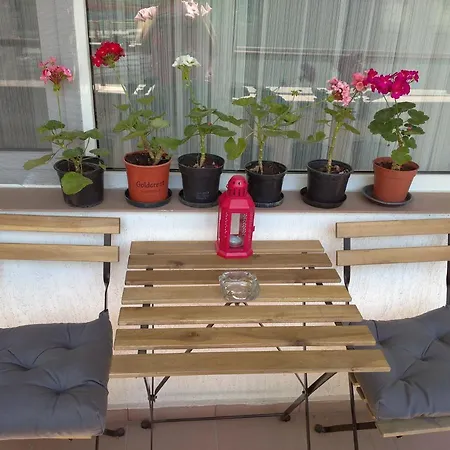 Karastoyanovi's Apartamento Sofía