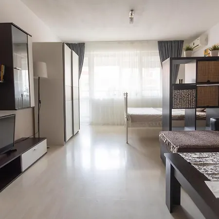 Appartement Karastoyanovi's