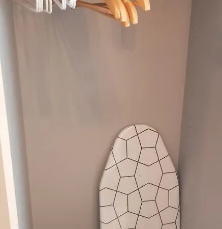 Karastoyanovi's شقة