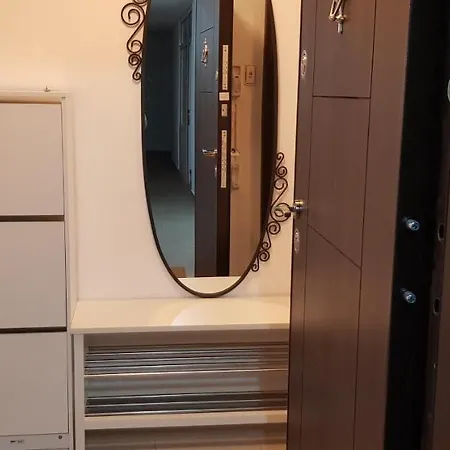 Apartmán Karastoyanovi's