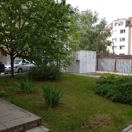 Karastoyanovi's شقة