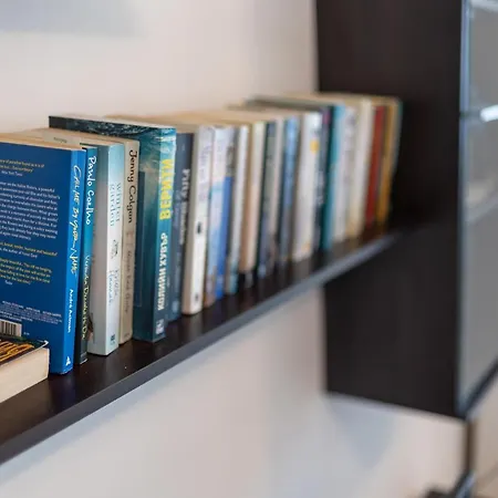 Karastoyanovi's شقة *