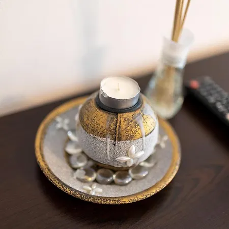 Karastoyanovi's Apartmán *